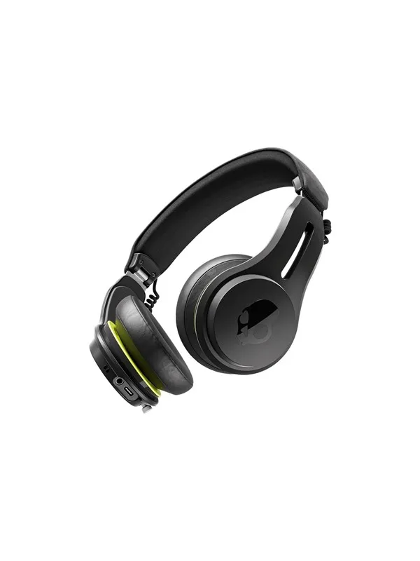 Skullcandy Icon - headphones with mic