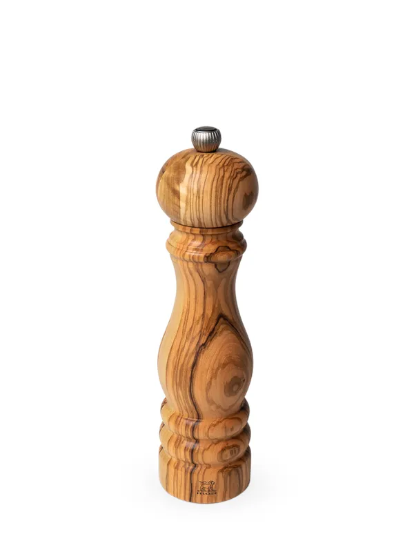 Peugeot Paris pepper grinder olive wood 22cm