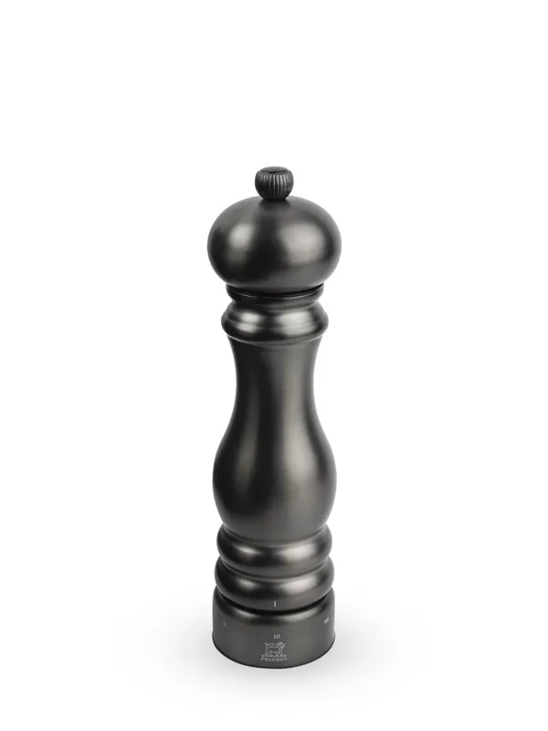 Peugeot Paris chef pepper grinder u'select carbon 22cm