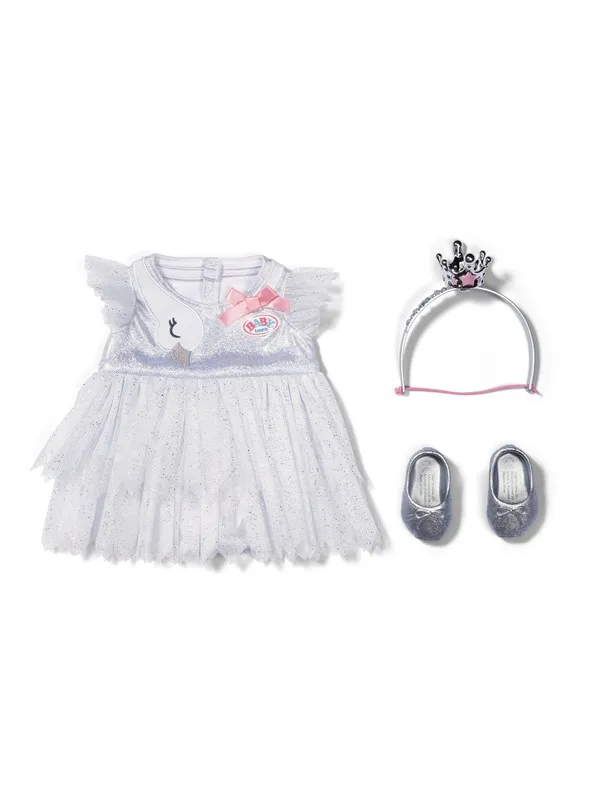 Baby Born Ballerina Outfit 43cm