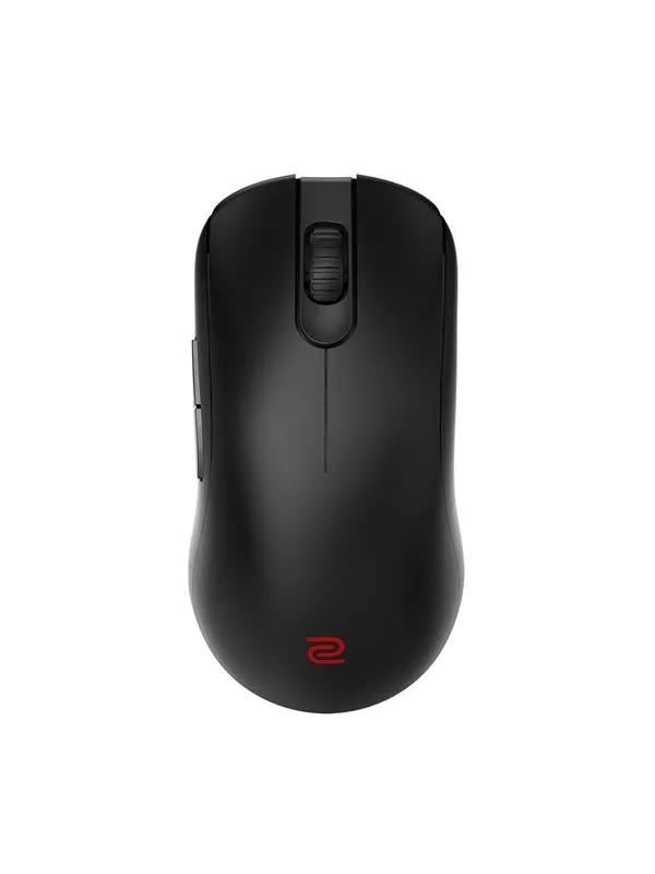 BenQ Zowie FK2-DW (Medium) Wireless Mouse for Esports - Gaming mus - Optisk - 7 - Svart