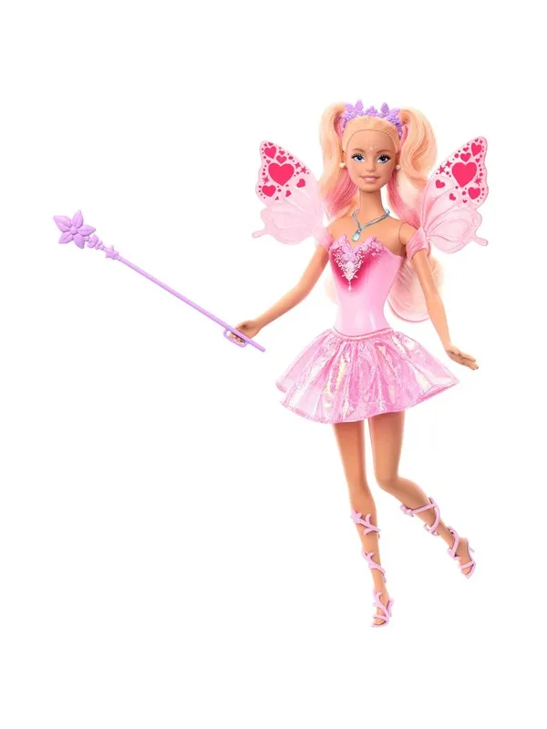 Barbie Fedukke