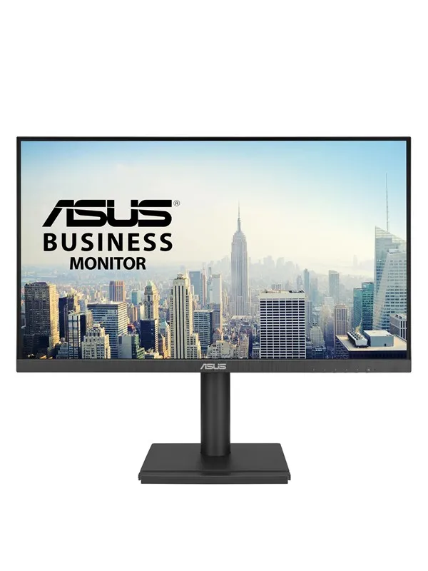 27" ASUS VA27DQFS - 1920x1080 (FHD) - 100Hz - IPS