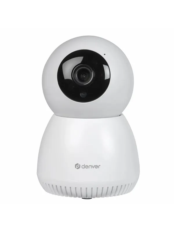 DENVER IIC-215MK2 - Wi-Fi IP Camera with Tuya Compatibility