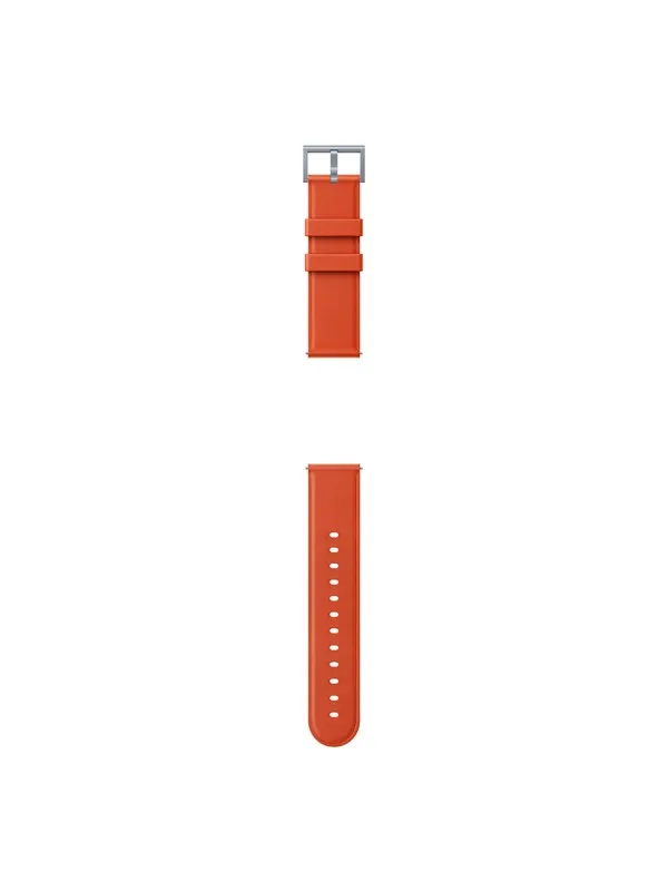 CMF by Nothing Watch Pro 2 Ramme- & Rem-sett, Oransje