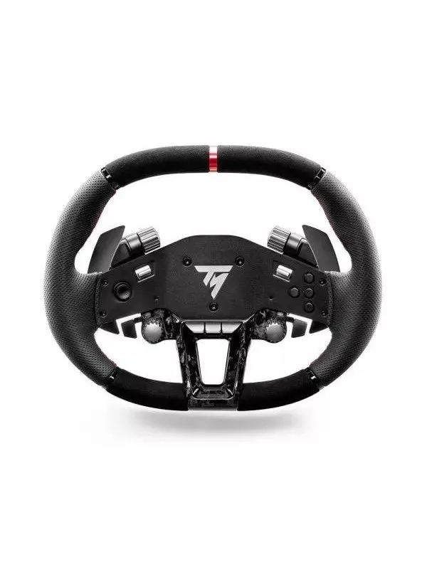 Thrustmaster Hypercar Wheel Add-On - Wired Wheel - Sony PlayStation 4