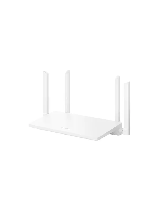 Huawei WS7001-22 WiFi AX2 New - White - Wireless router Wi-Fi 6