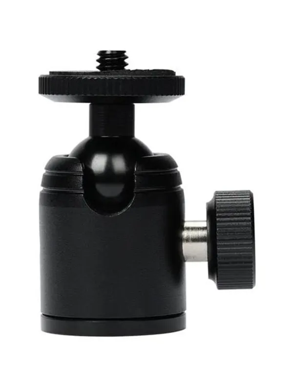 Obsbot Extendable Tripod Mini Ball Head