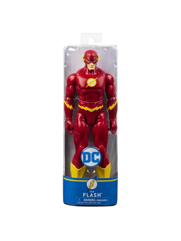 DC Comics Flash Figure 30 cm