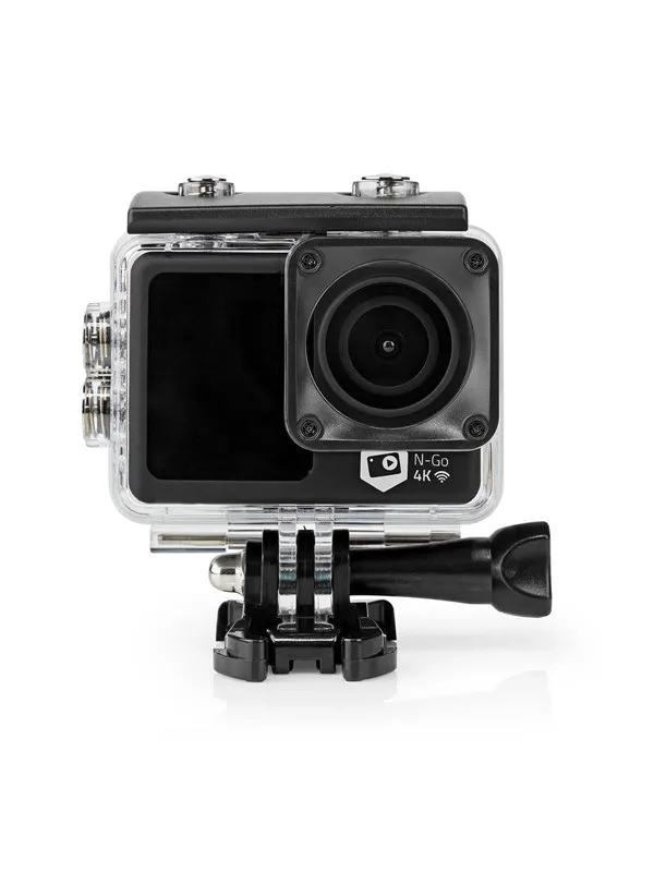 Nedis ACAM51BK Action Cam