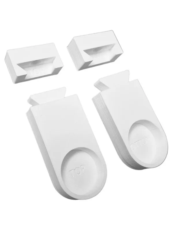 Light Solutions Wall bracket for LEDVANCE Smart+ Corner Lamp - White
