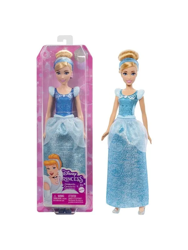 Disney Prinsesse Cinderella