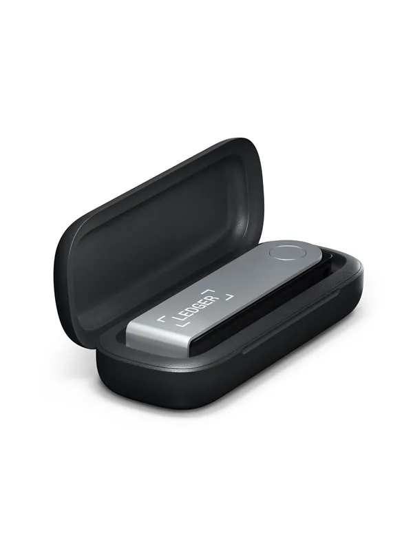 Ledger Nano X Case