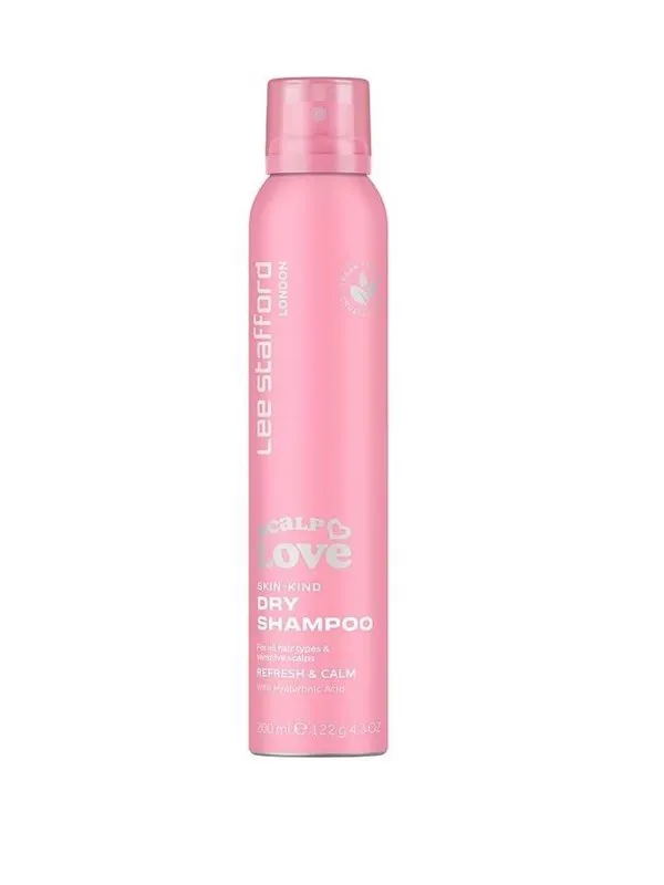 Lee Stafford Scalp Love Skin-Kind Dry Shampoo 200 ml