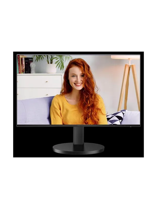 24" AOC Basic-line 24B3CF2 - 1920x1080 (FHD) - 100Hz - IPS - 65W USB-C