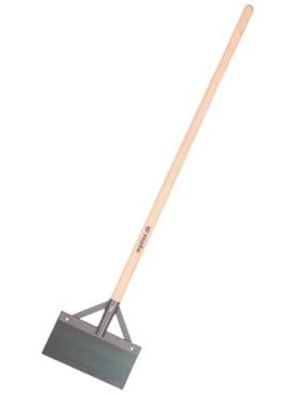Galax special scraper deburring shovel, 200mm