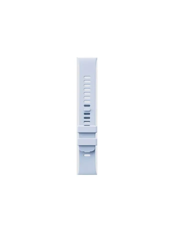 Xiaomi Redmi Watch TPU Quick Release Lavender Strap