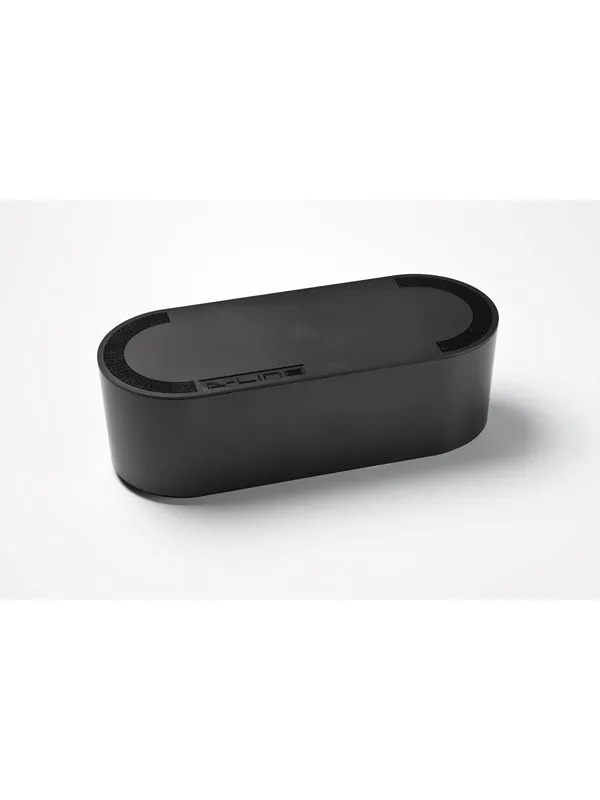 D-LINE Cable Box Big Black