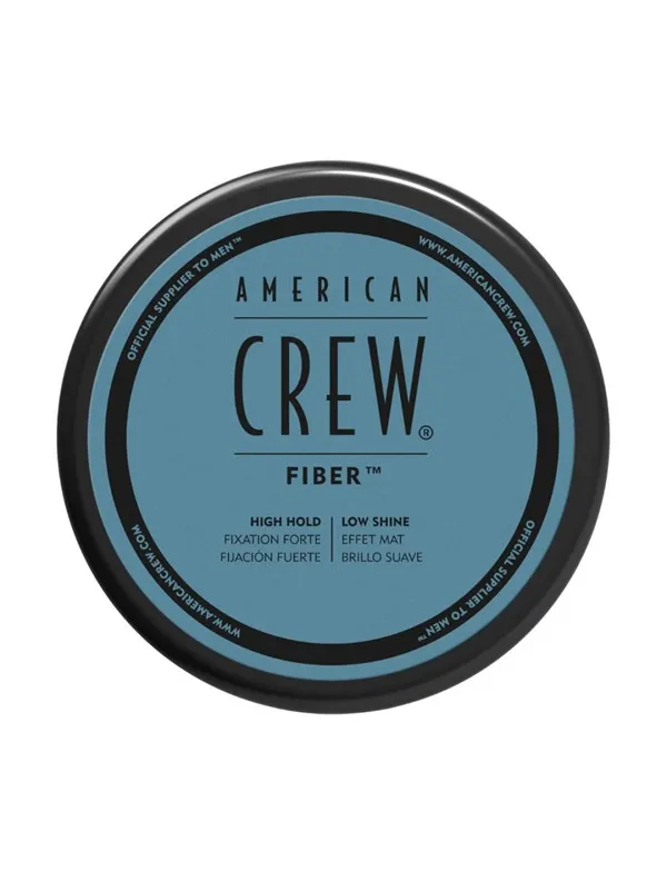 American Crew Pucks Fiber Wax 85 g