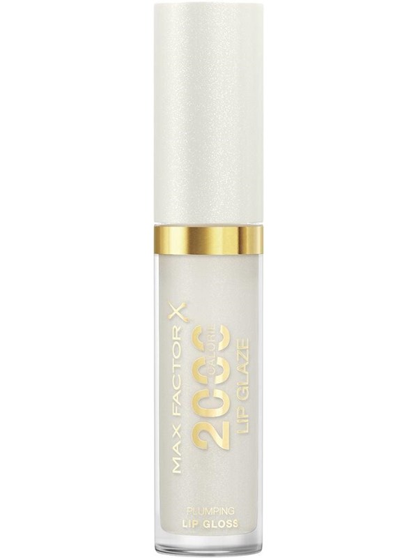 Max Factor 2000 Calorie Lip Glaze 000 Melting Ice 4.40ml