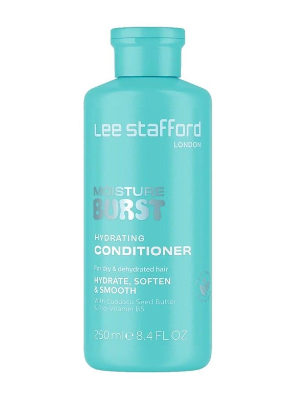 Lee Stafford  Moisture Burst Hydrating Conditioner 250 ml