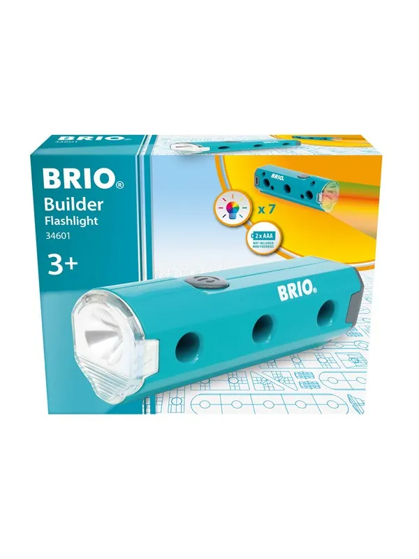 Brio Builder Flashlight