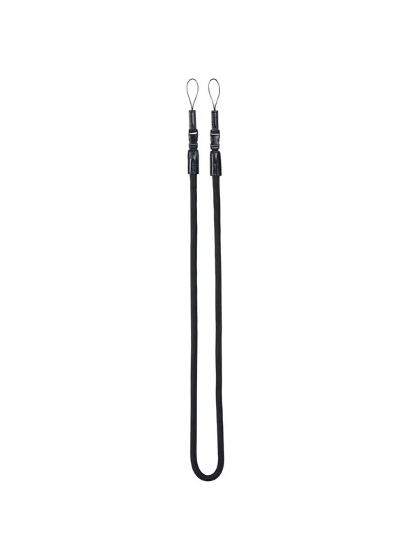 Hama Camera strap "Braid 120" quick release length 120 cm black