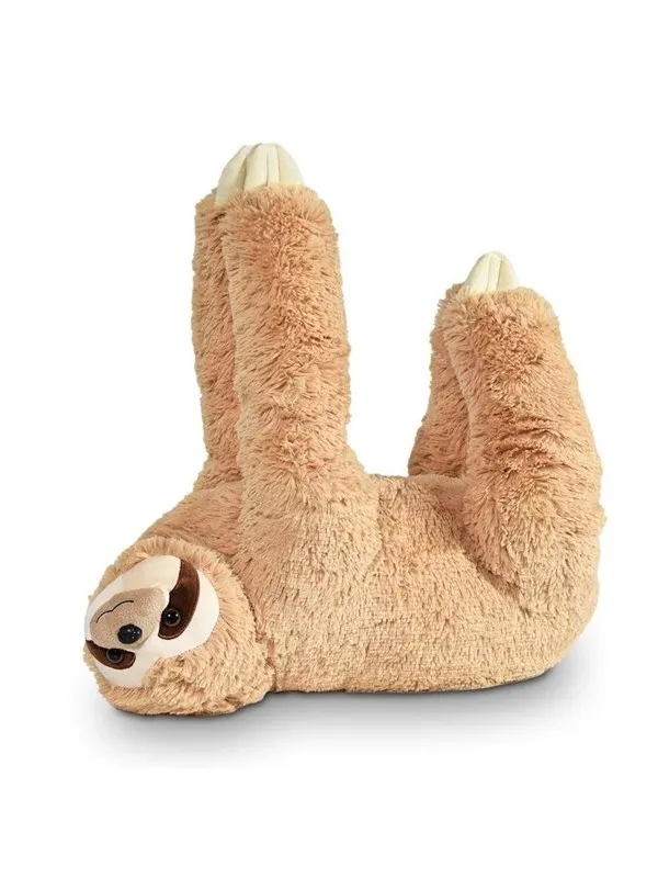 Mikamax Lifesize Sloth Pillow - 90cm