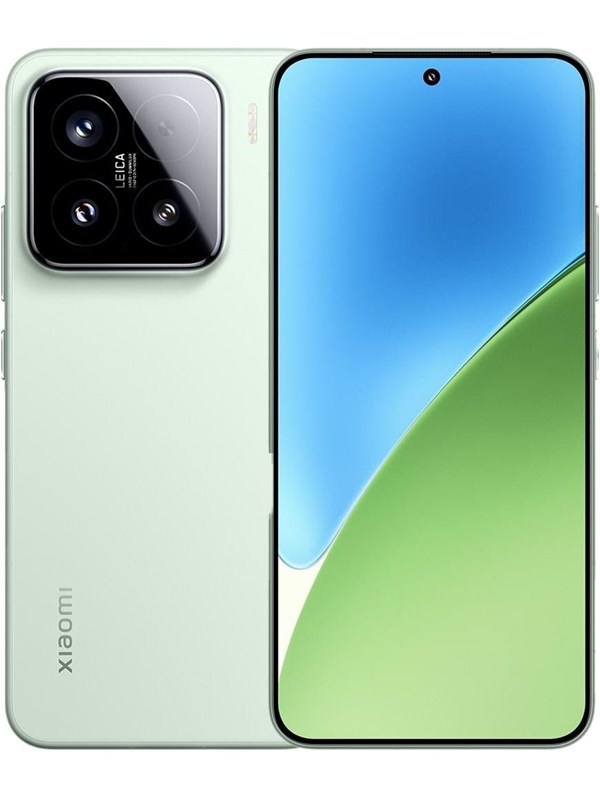 Xiaomi 15 512GB/12GB - Green
