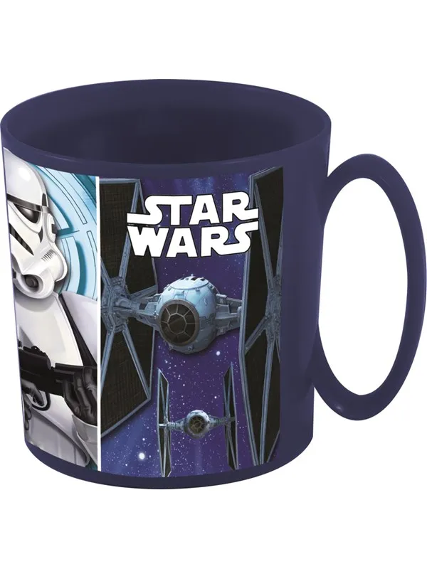 Euromic STAR WARS micro mug 350 ml