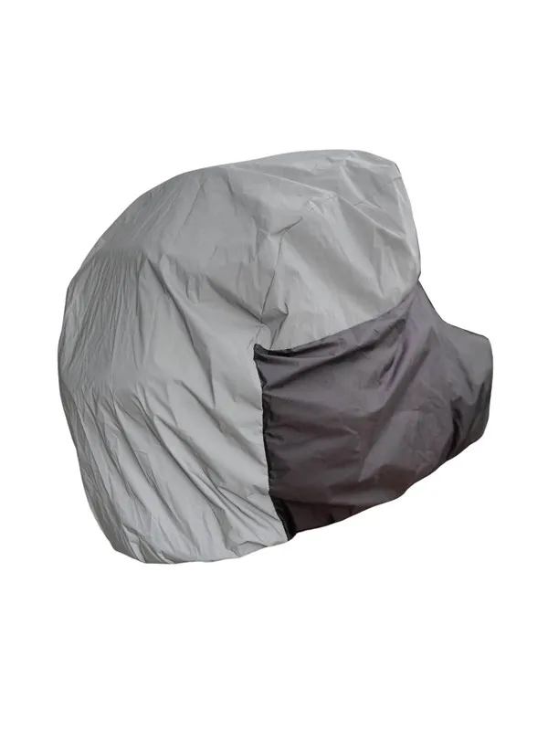 BabyDan SuperSafe Rain Cover by  - Refleksregnslag til barnevogn