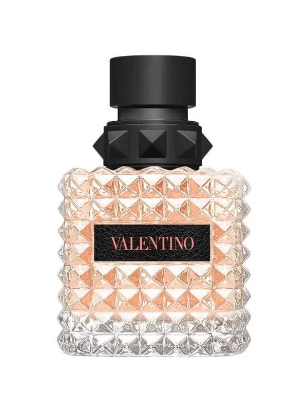 Valentino Donna Born in Roma Coral Fantasy Edp Spray - 50 ml