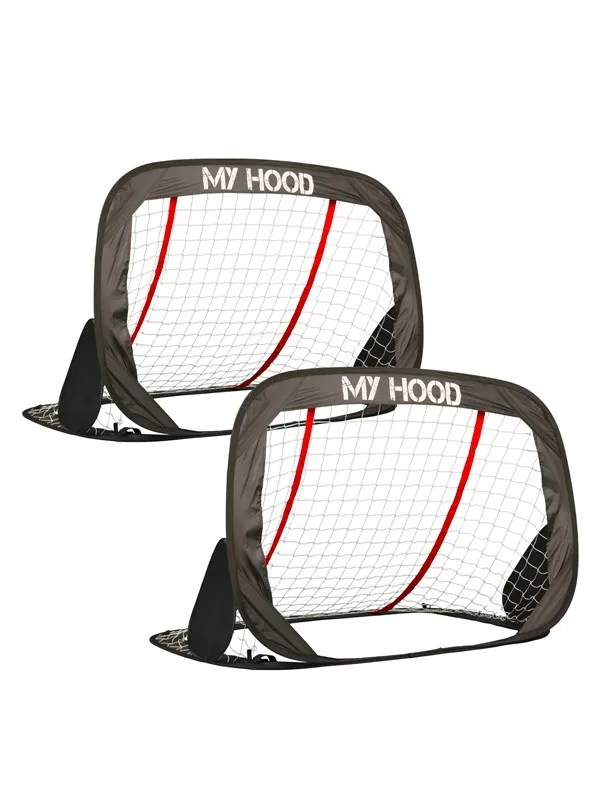 My Hood Pop-Up Mål