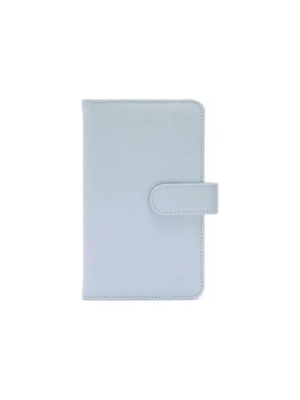 Fujifilm INSTAX Mini 12 Album - Pastel Blue