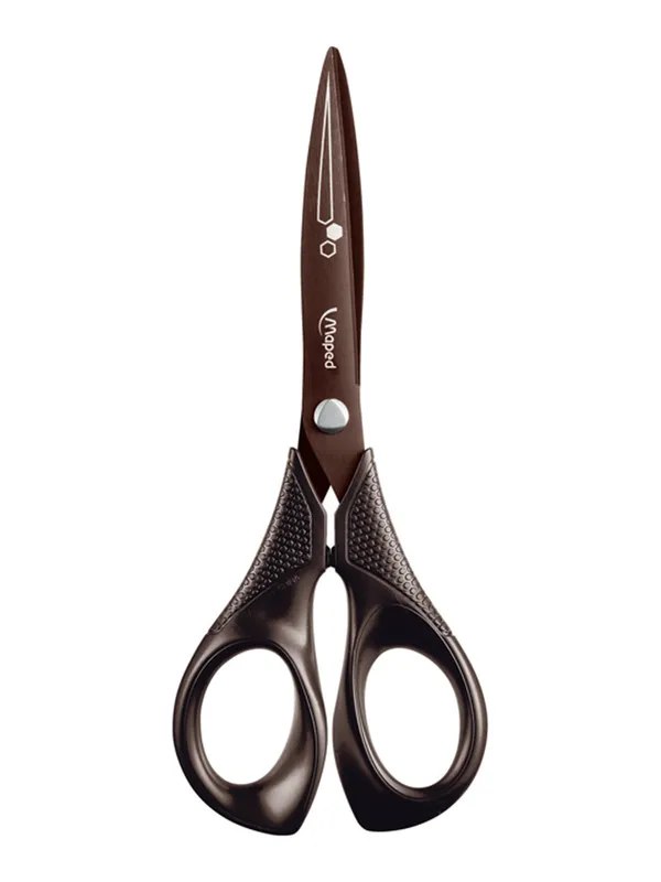 Maped Expert Titanium scissors 17 cm