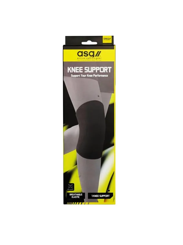 ASG Neoprene Knee Support L