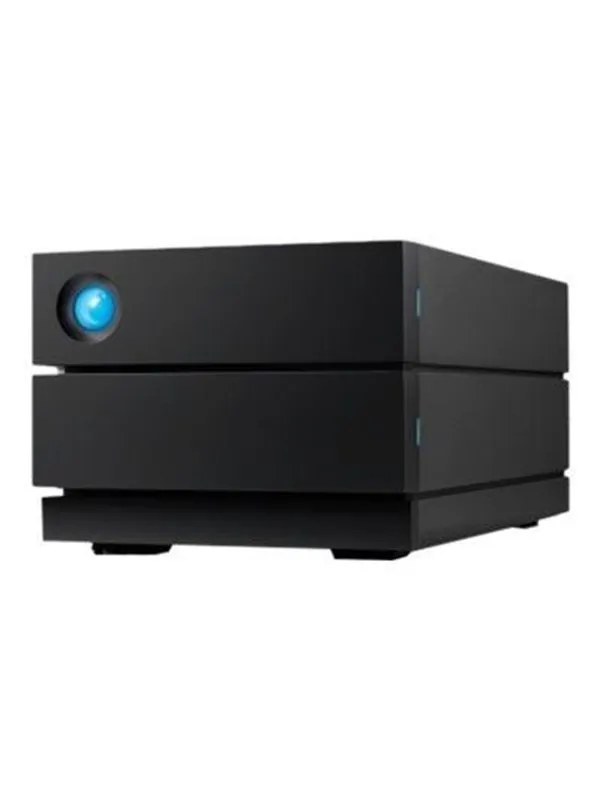 LaCie 2big RAID - 40 TB