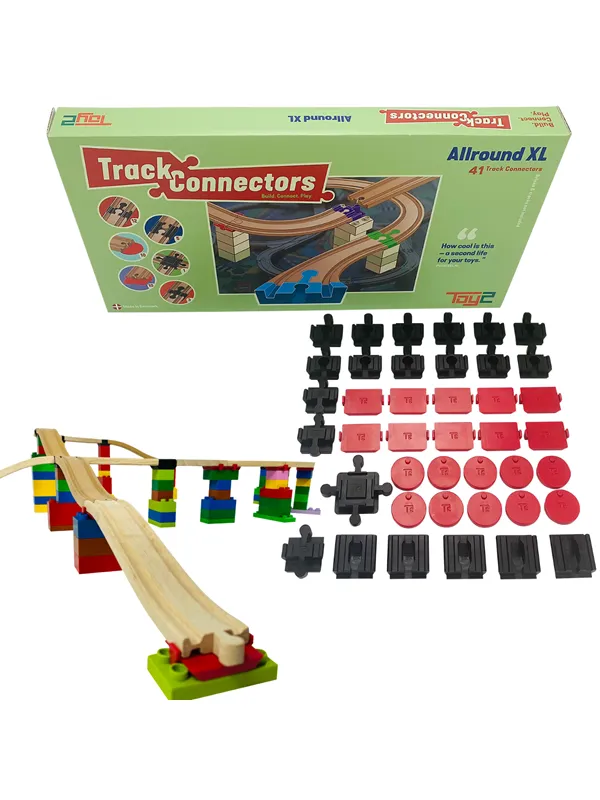 TOY2 Allround XL