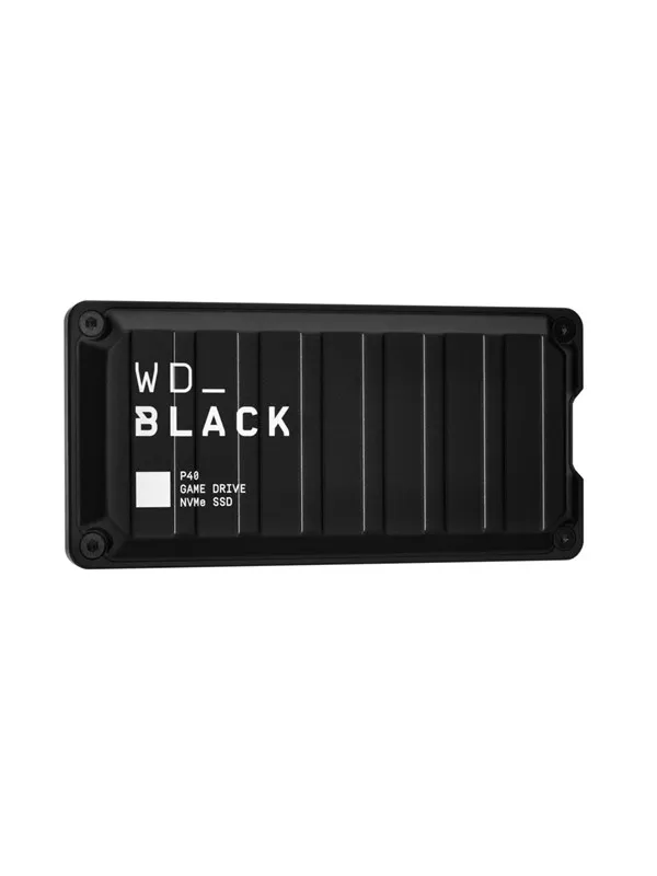 SANDISK BLACK P40 Game Drive SSD - 1TB