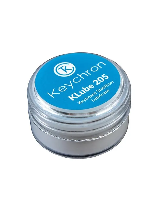 Keychron Klube 205 - Lubricant for Stabilizers 15ml