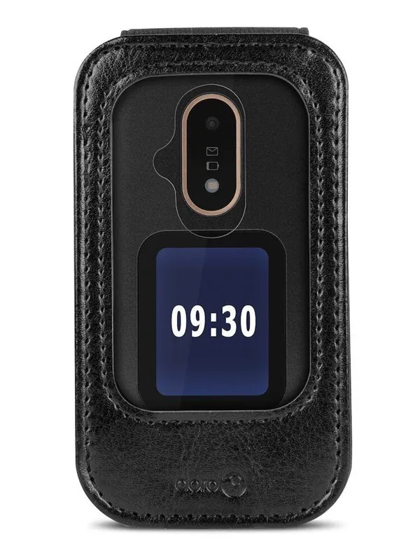 Doro Case for  Leva L20/L21/L30/L31 and old flip models