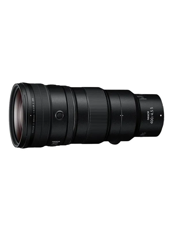 Nikon NIKKOR Z 400mm f/4.5 VR S