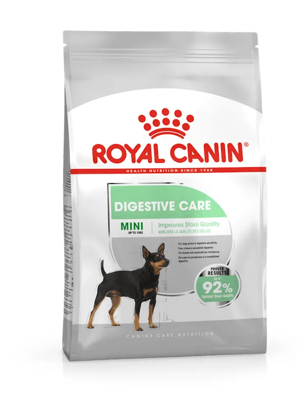 Royal Canin Mini Digestive Care 3kg