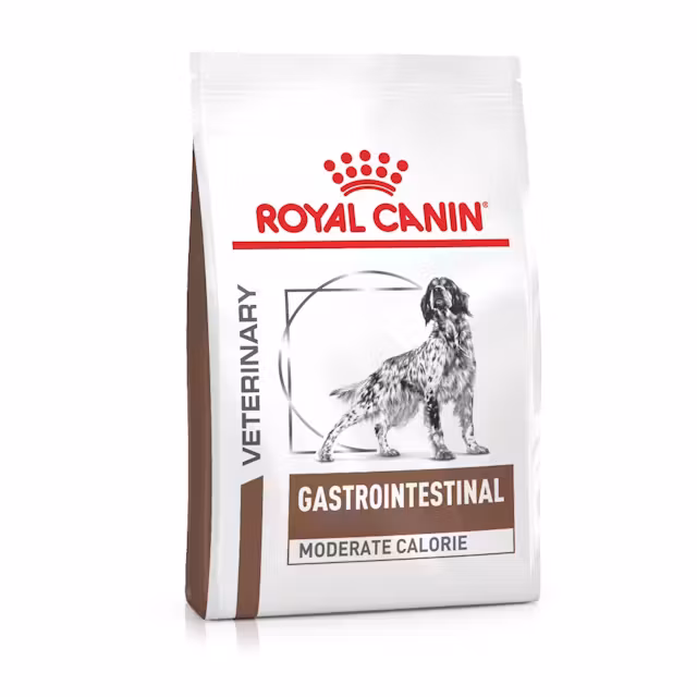 Royal Canin Gastrointestinal Moderate Calorie 2kg