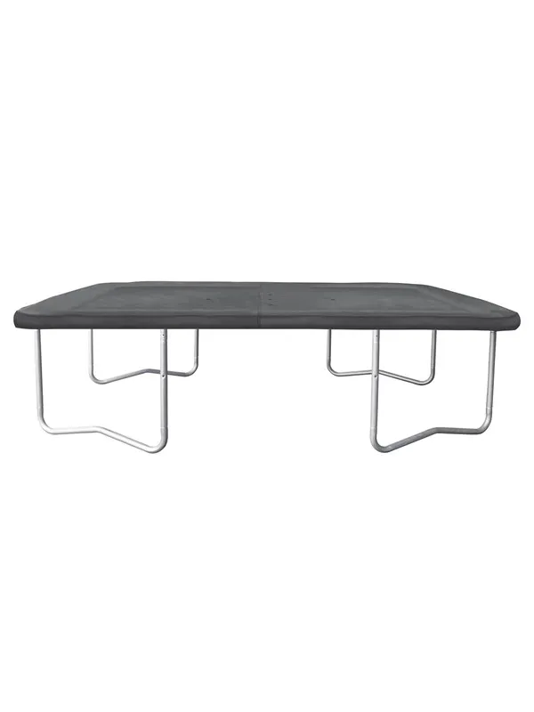 Salta cover for trampoline rectangular 213 x 305 cm black
