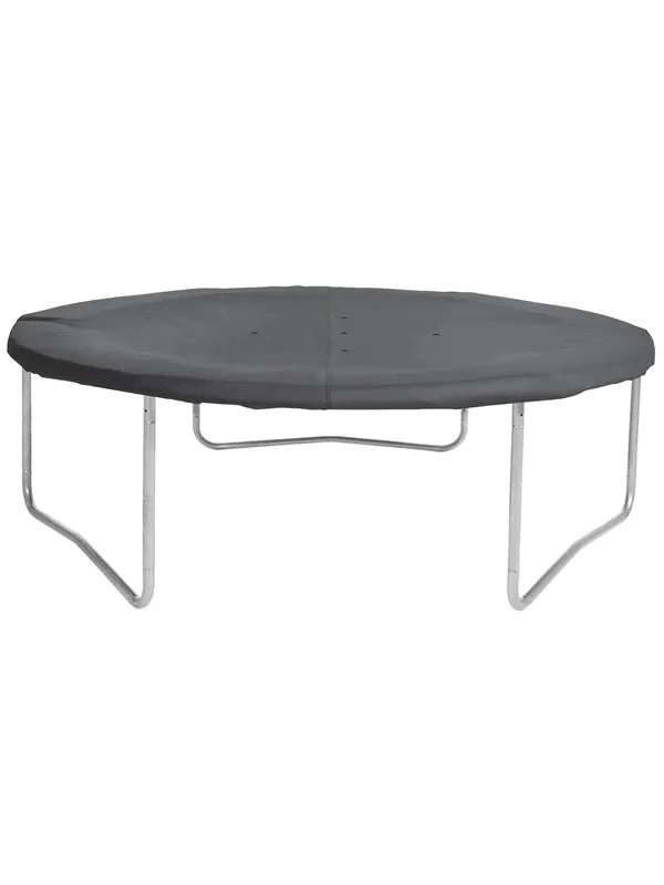 Salta cover for trampoline Ø366 cm black
