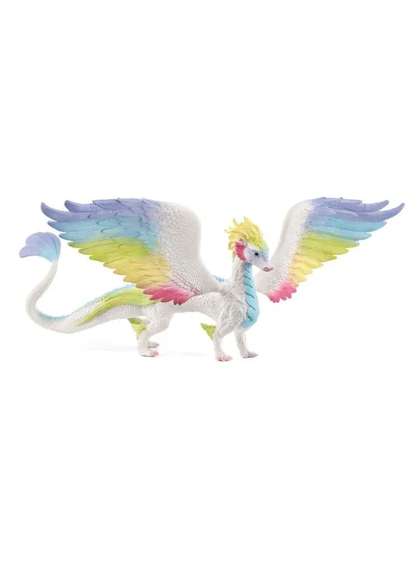 Schleich Rainbow Drage