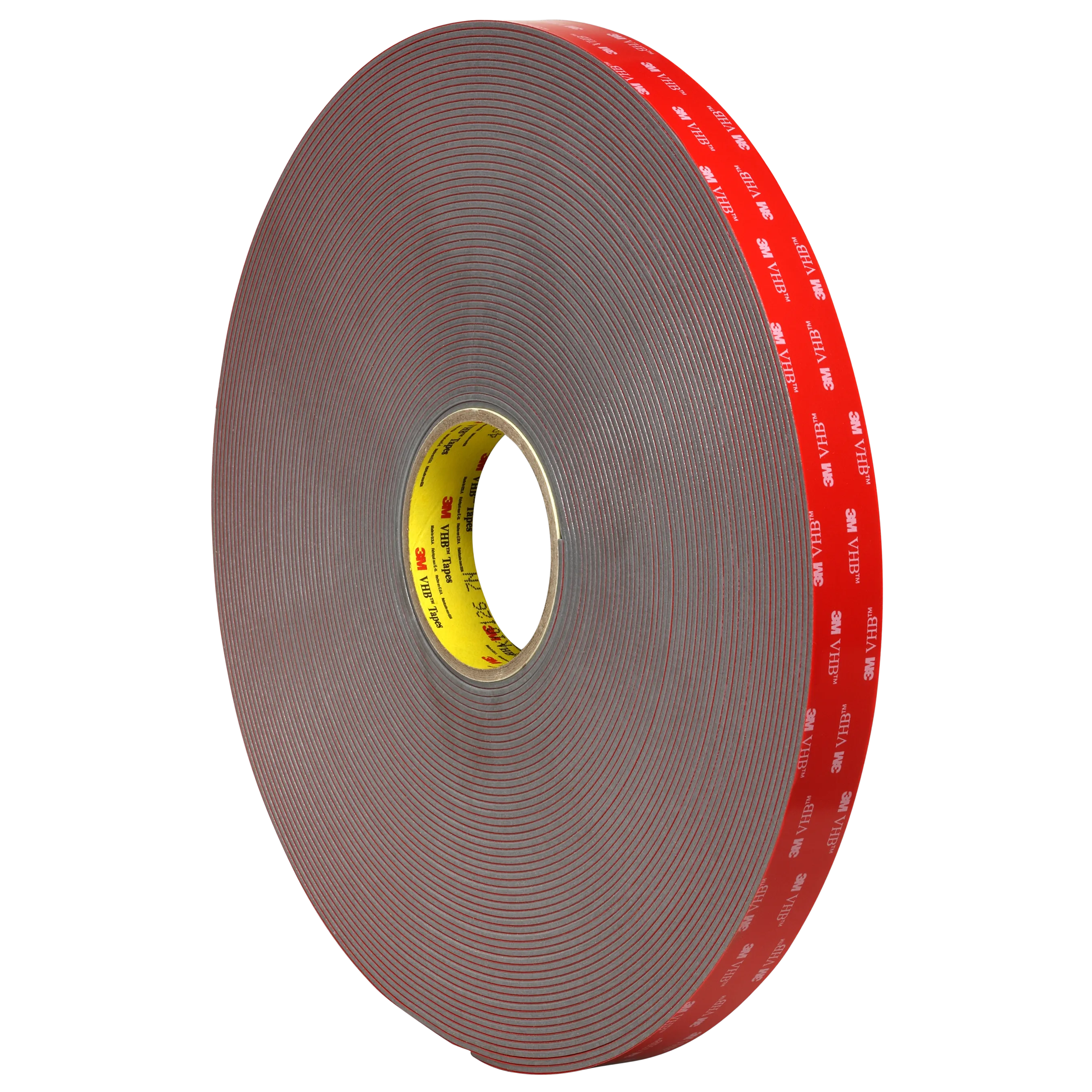 VHB-tape 4947F sort 295mm×33m