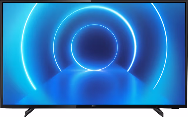 Philips 58" PUS7505 4K UHD Smart-TV 58PUS7505/12