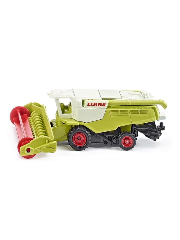 SIKU Claas Skurtresker